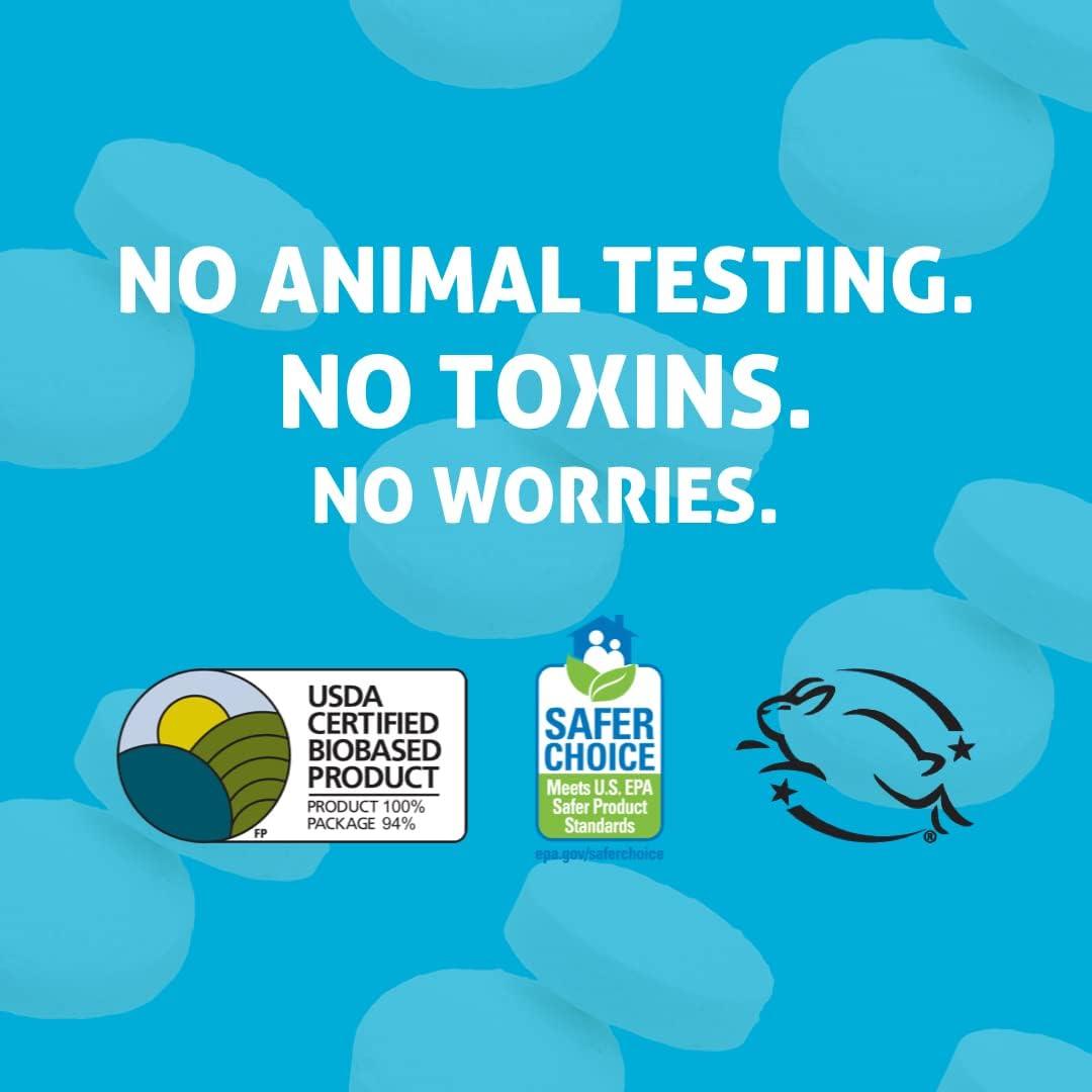 Kit de Inicio Limpiador de Ventanas DAZZ - 1 Botella + 2 Recargas