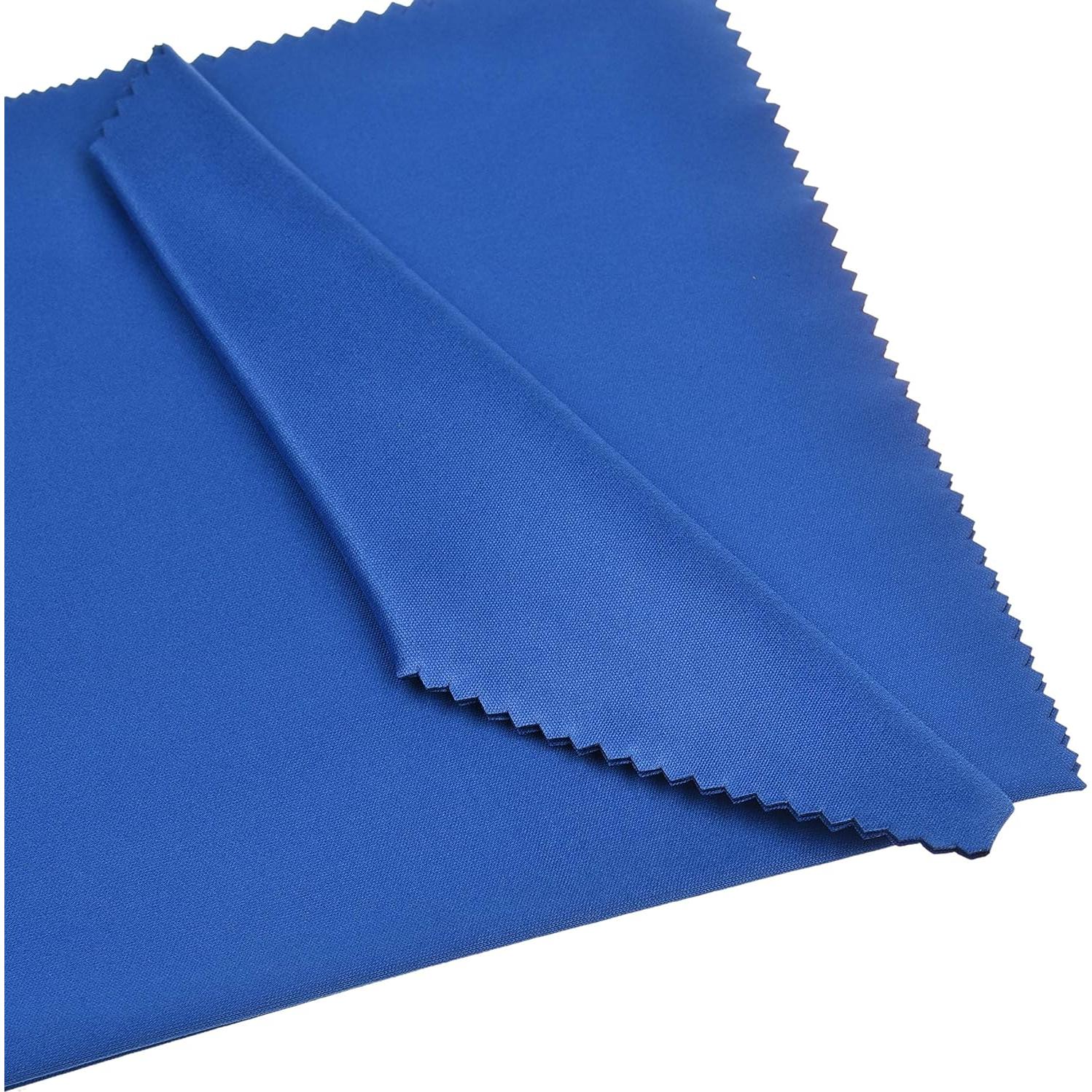 Paquete de 5 Paños de Microfibra Kare & Kind 30x30 cm