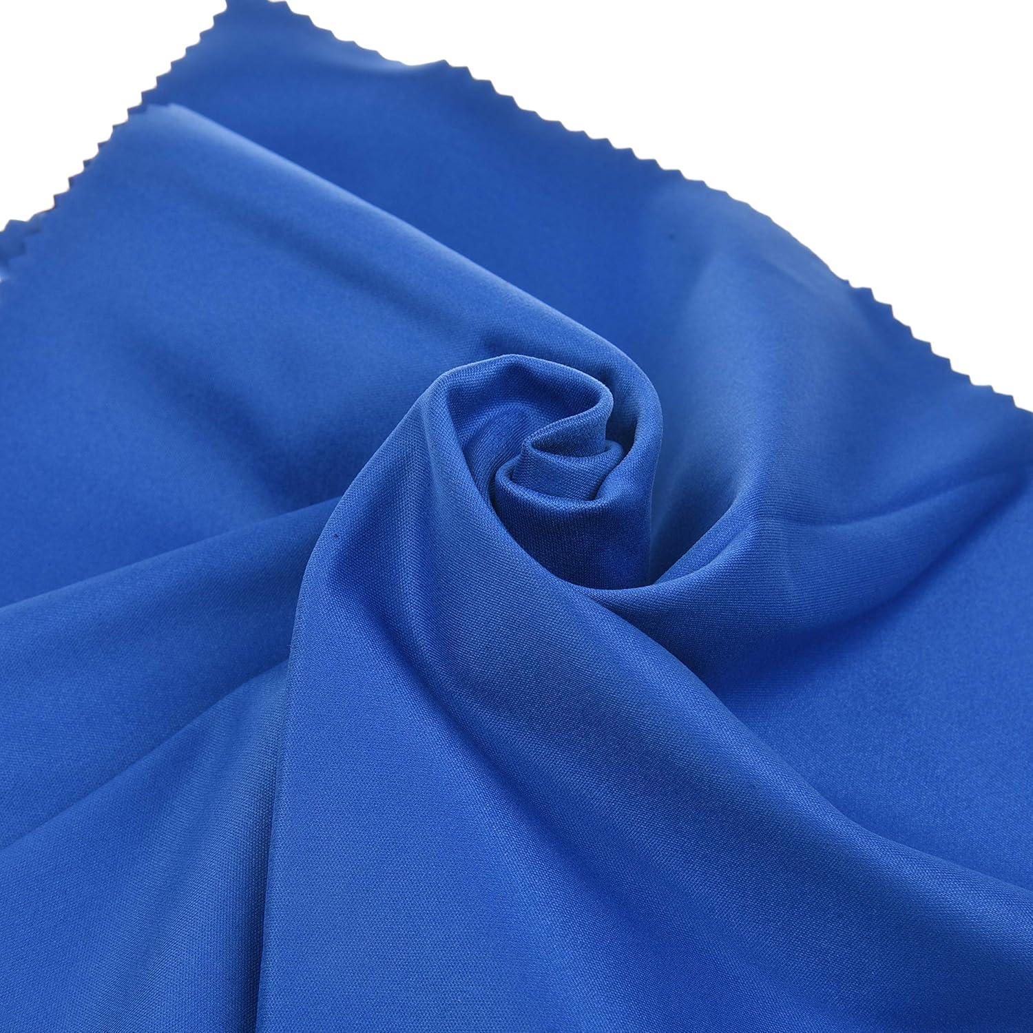 Paquete de 5 Paños de Microfibra Kare & Kind 30x30 cm