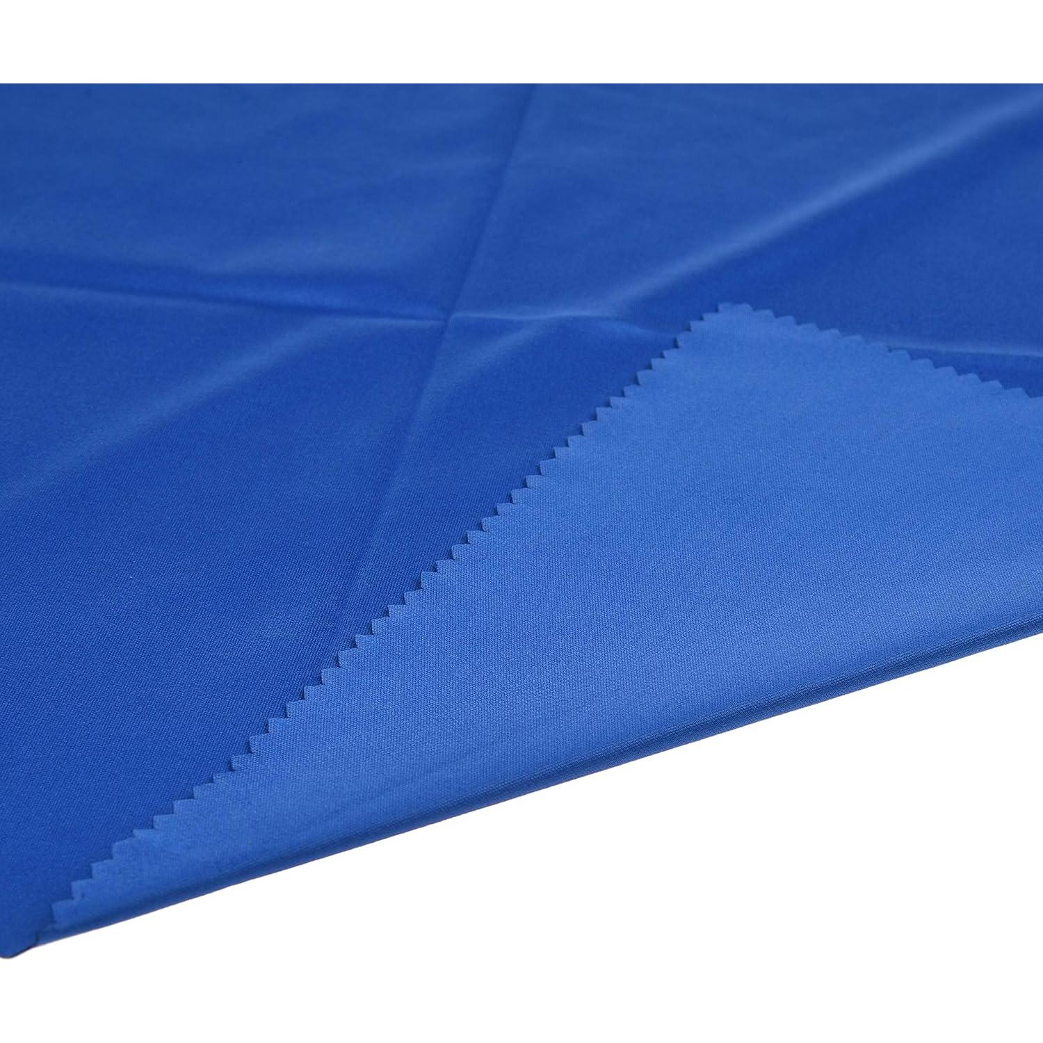 Paquete de 5 Paños de Microfibra Kare & Kind 30x30 cm