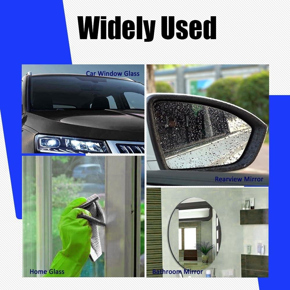 50 Tabletas Limpiaparabrisas CHRYMUM Concentradas 119g