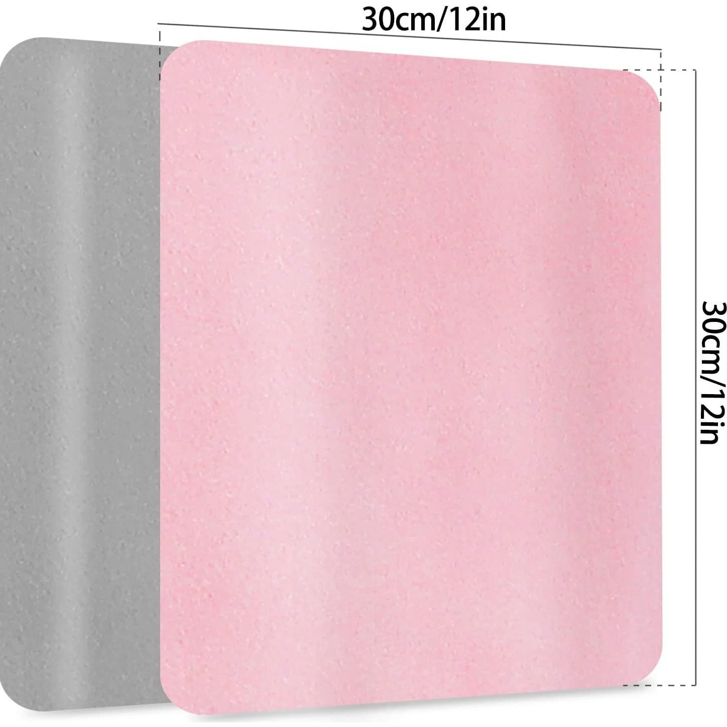 Paños de Microfibra Vin Beauty Extra Grande 30.48x30.48cm 5 Piezas