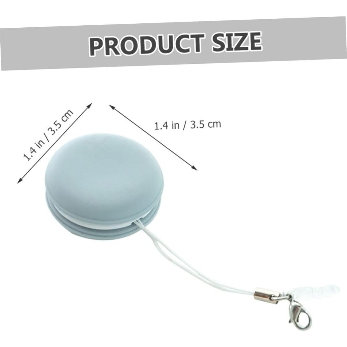 4 Paños de Limpieza de Gafas Microfibra DEARMAMY 3.5x3.5cm