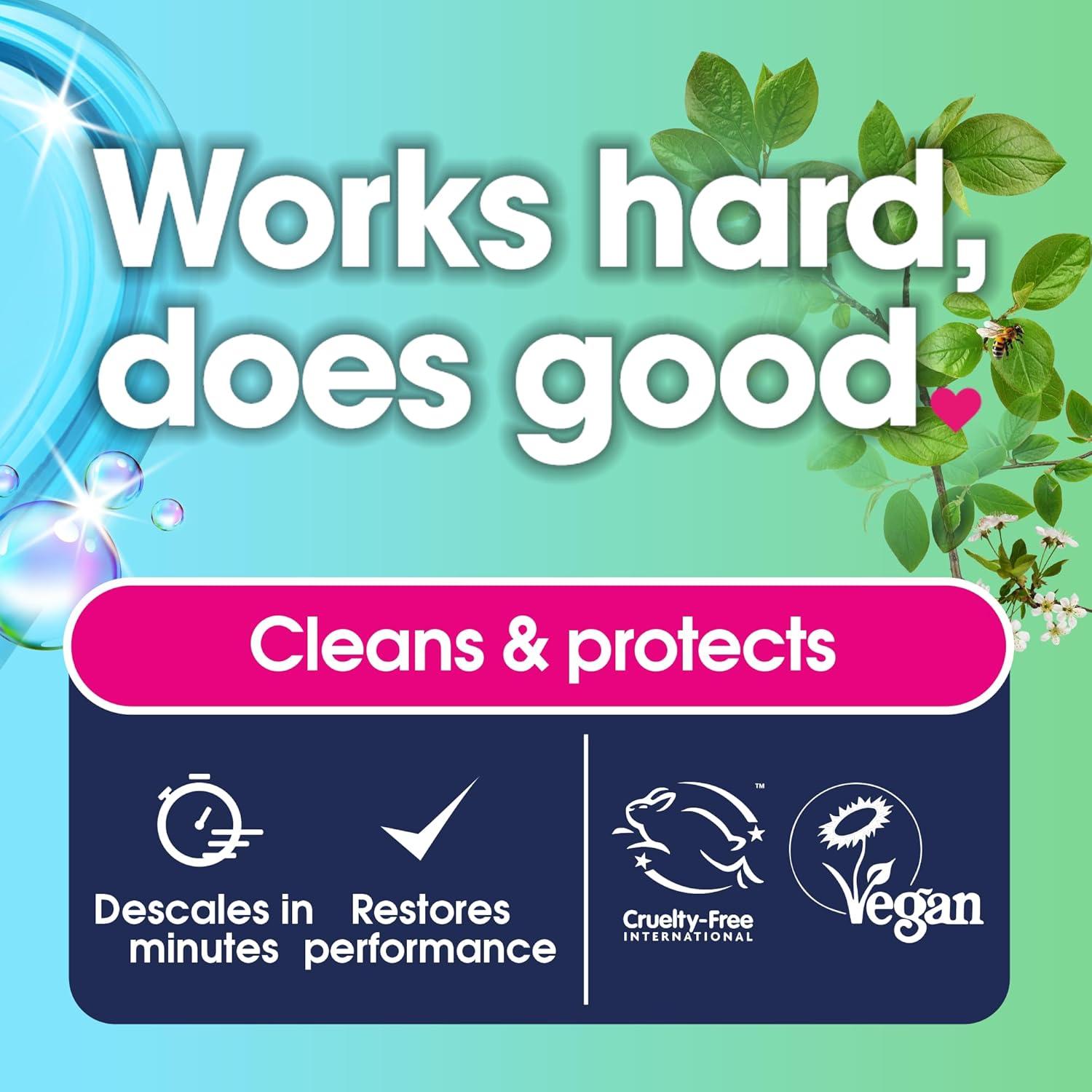 Desincrustante Ecozone para Hervidores y Planchas 3x20g