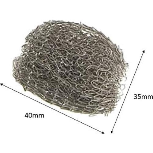 Desincrustante para Hervidores de Acero Inoxidable George East