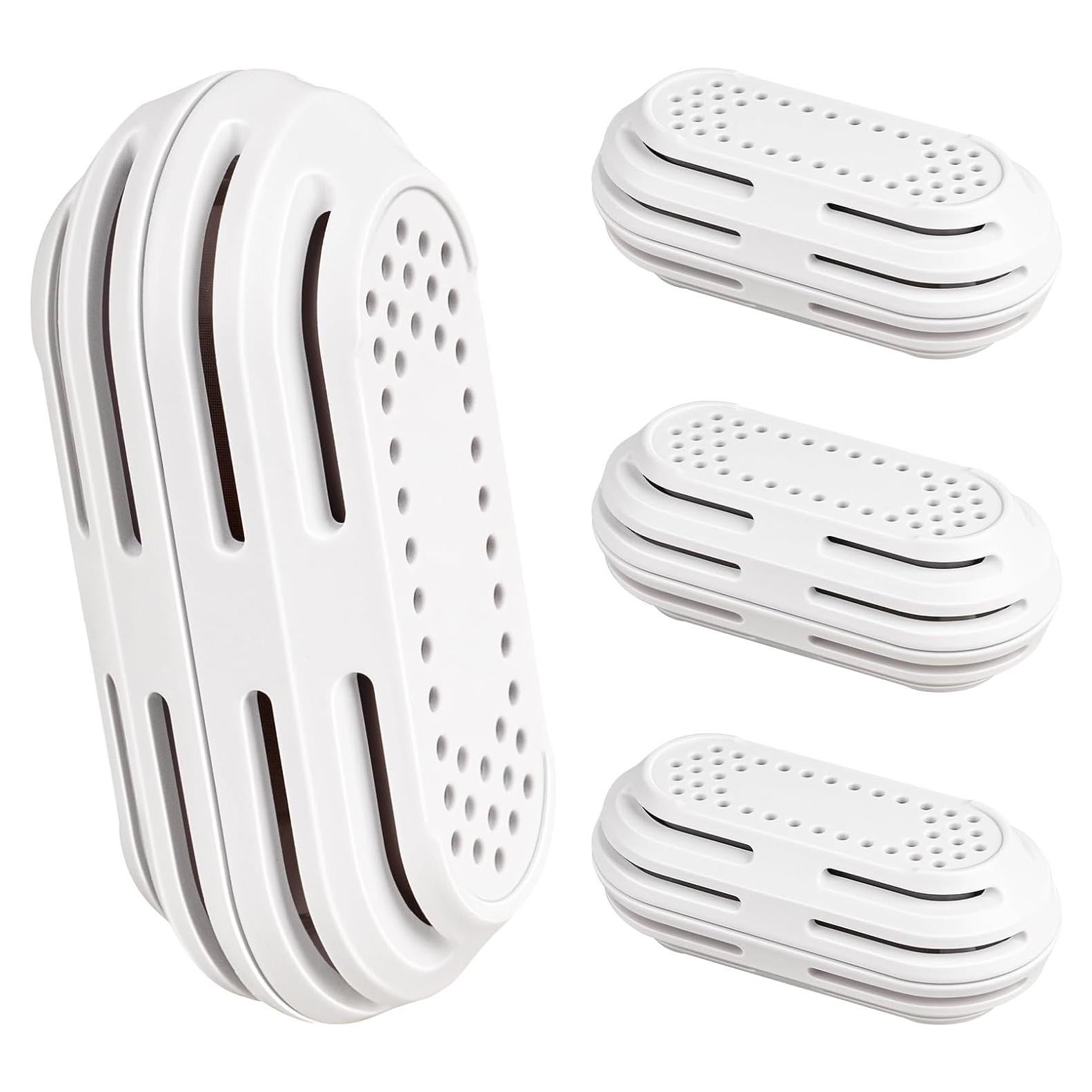 Cartucho de Desmineralización Leemone 4 Pack para Humidificadores