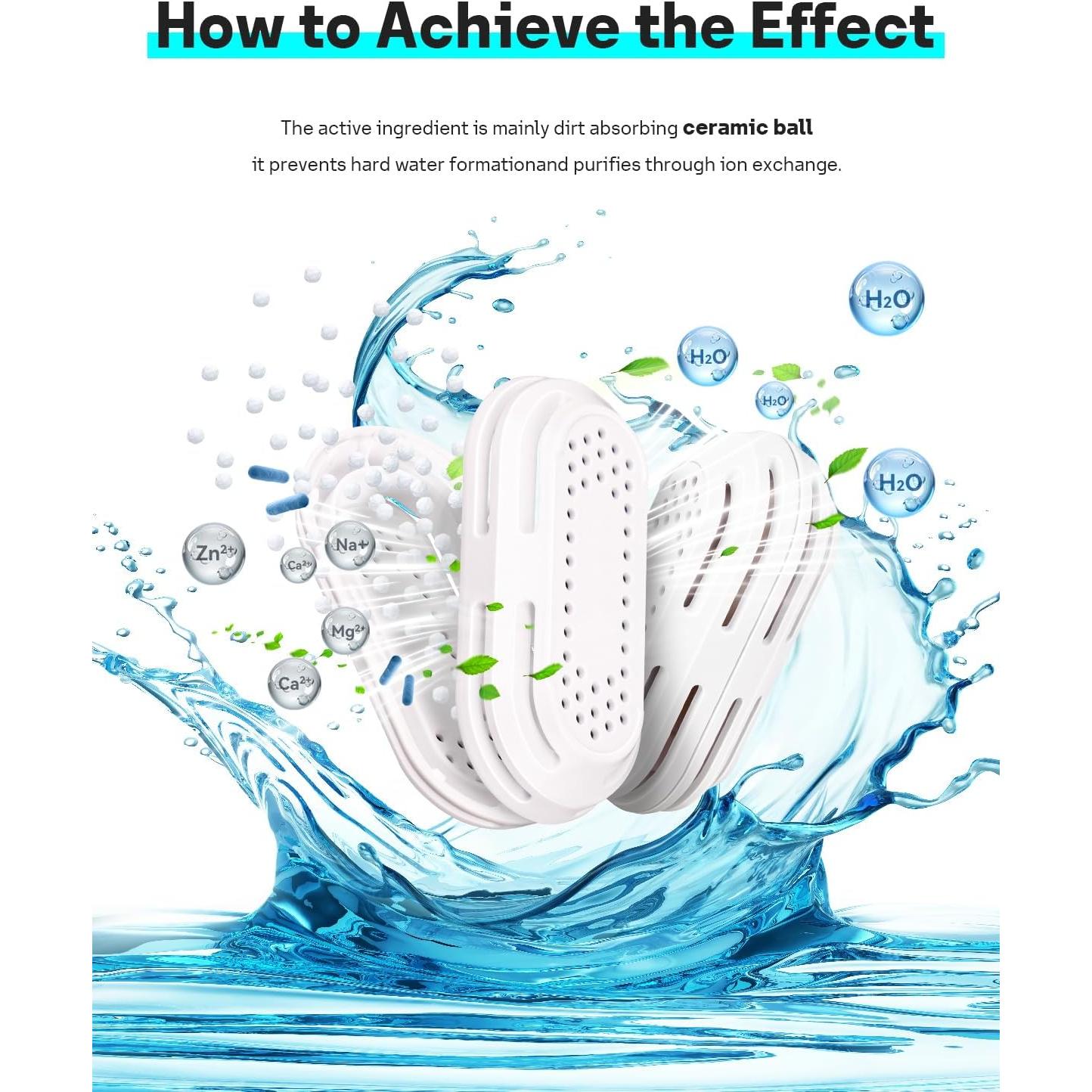 Cartucho de Desmineralización Leemone 4 Pack para Humidificadores