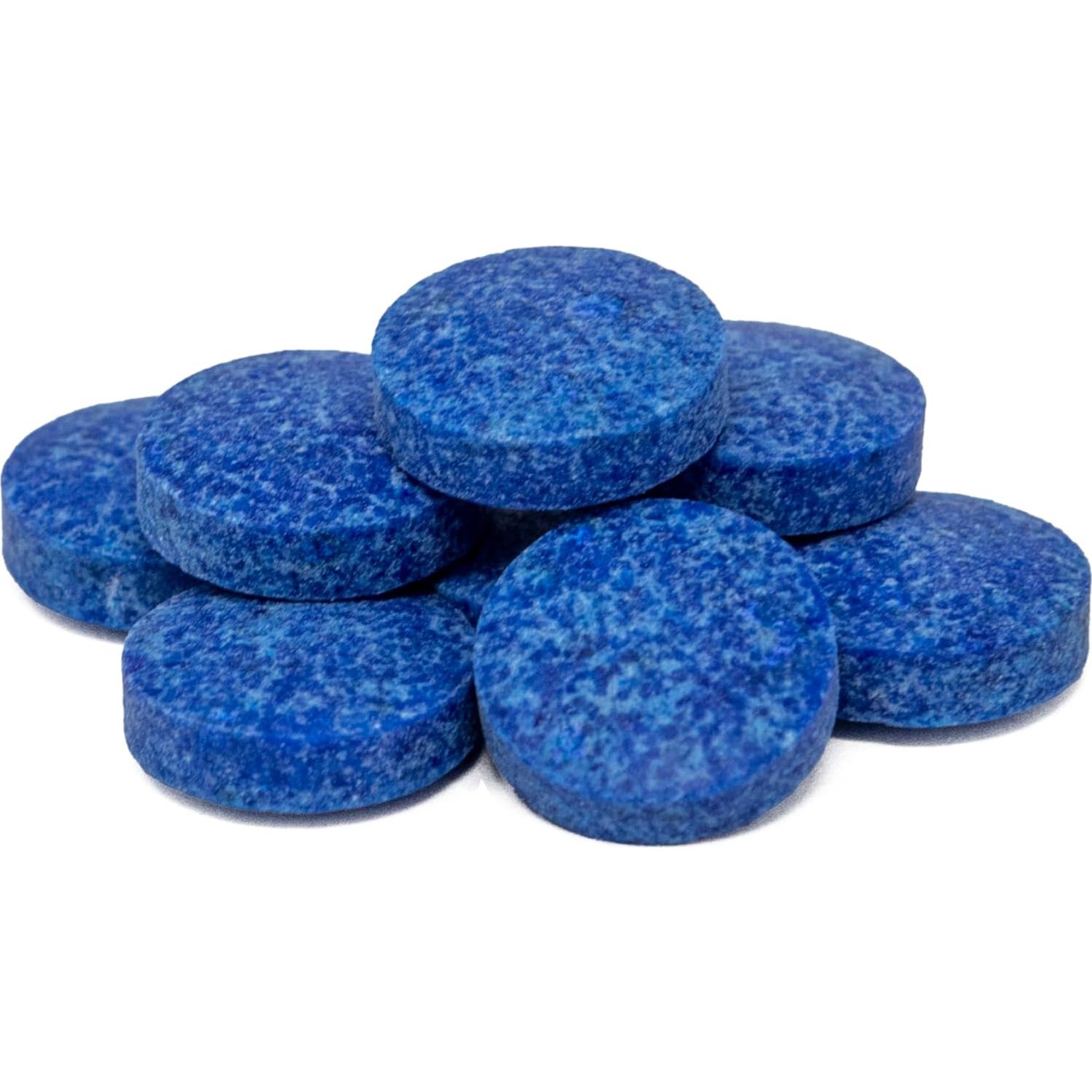 Tabletas de Drenaje HVAC Flow Treat 35PK - Control de Olores