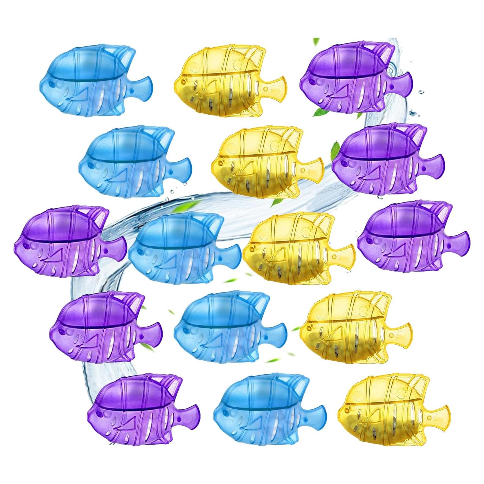 16 Limpiadores de Tanque para Humidificador Kevskq - Purificadores