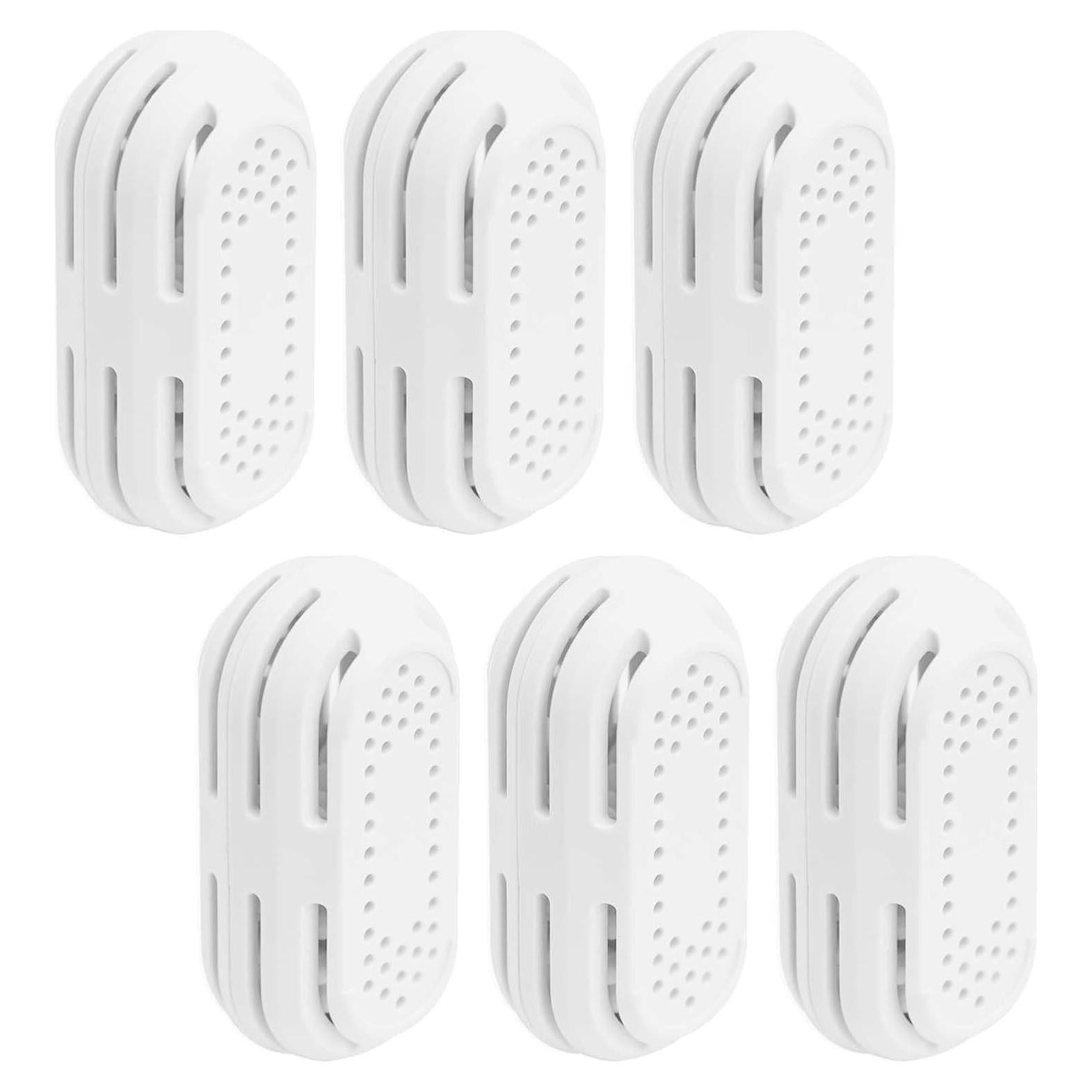 Cartucho Desmineralizador ADDFRESH para Humidificadores 6 Unidades