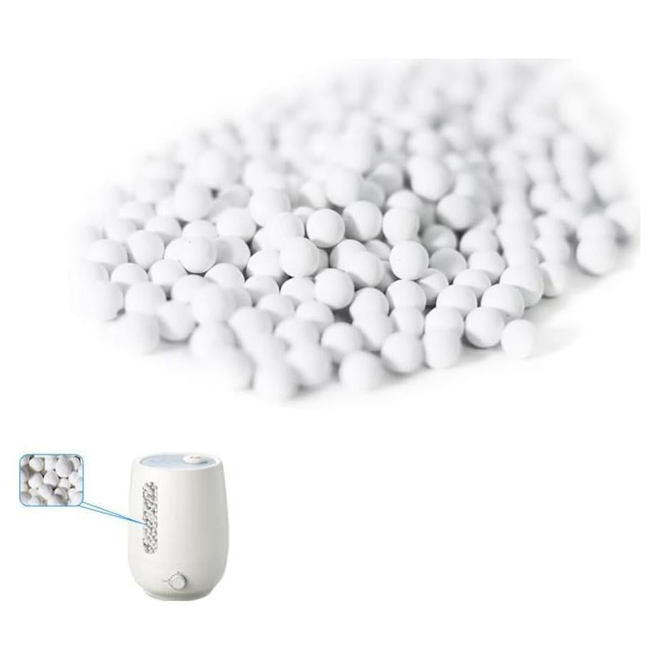 Bola de Limpieza para Humidificador NentMent 200g Cerámica