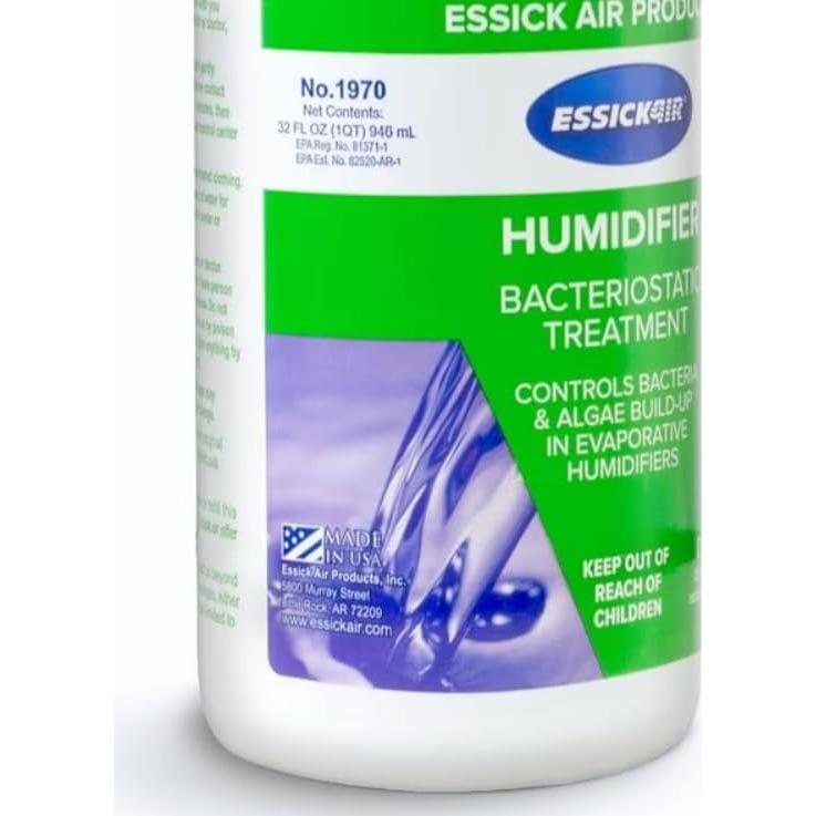 Humidificador Essick Air 1970-2 con Tratamiento Bacteriostático