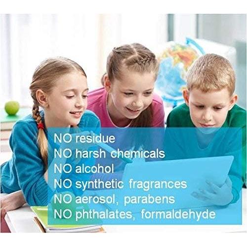 Humidificador ultrasónico PUREFY 2L hipoalergénico autolimpiante