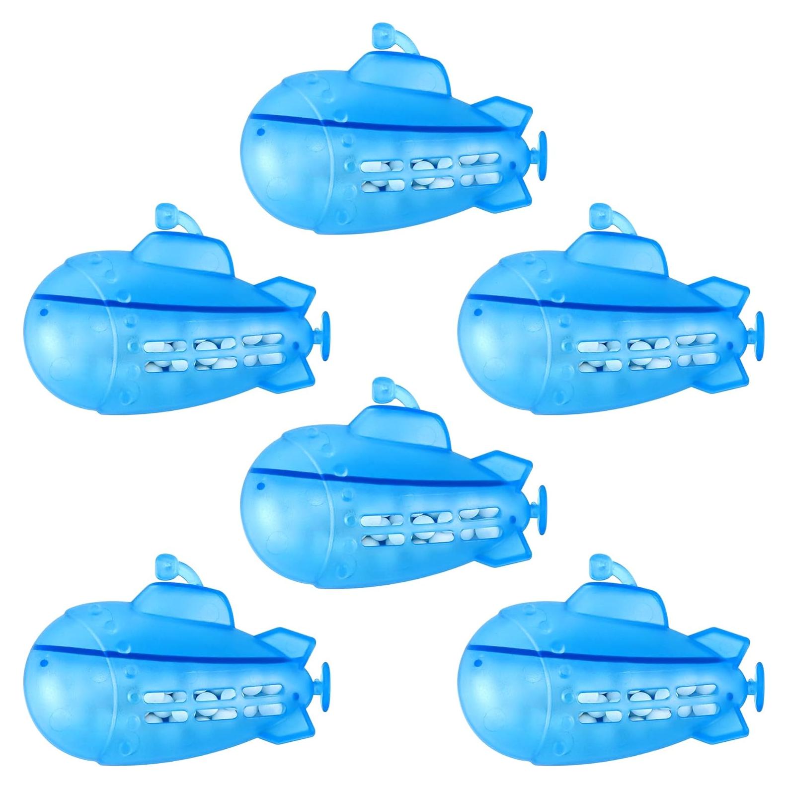 Flotador Limpiador de Humidificador AMI PARTS - 6 Paquetes