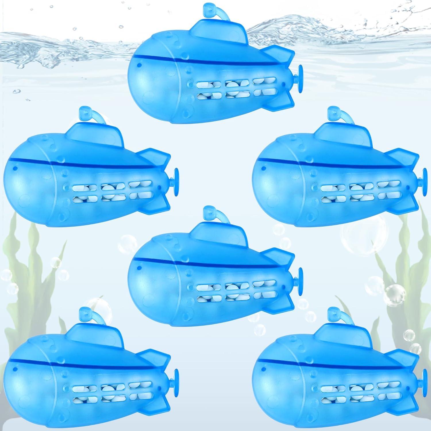 Flotador Limpiador de Humidificador AMI PARTS - 6 Paquetes