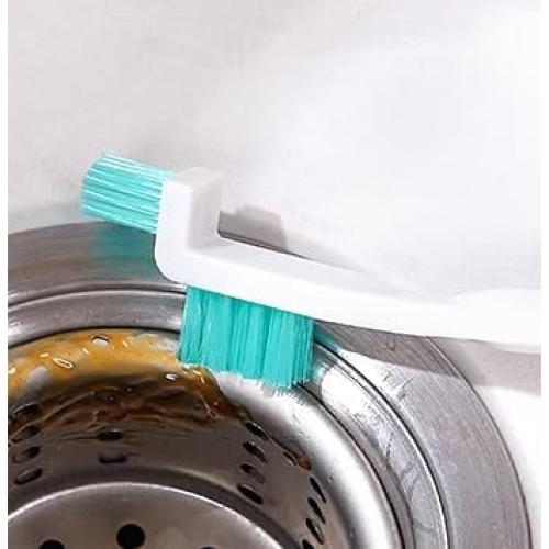 Juego de Cepillos de Limpieza para Máquinas de Hielo Home Store Vibe