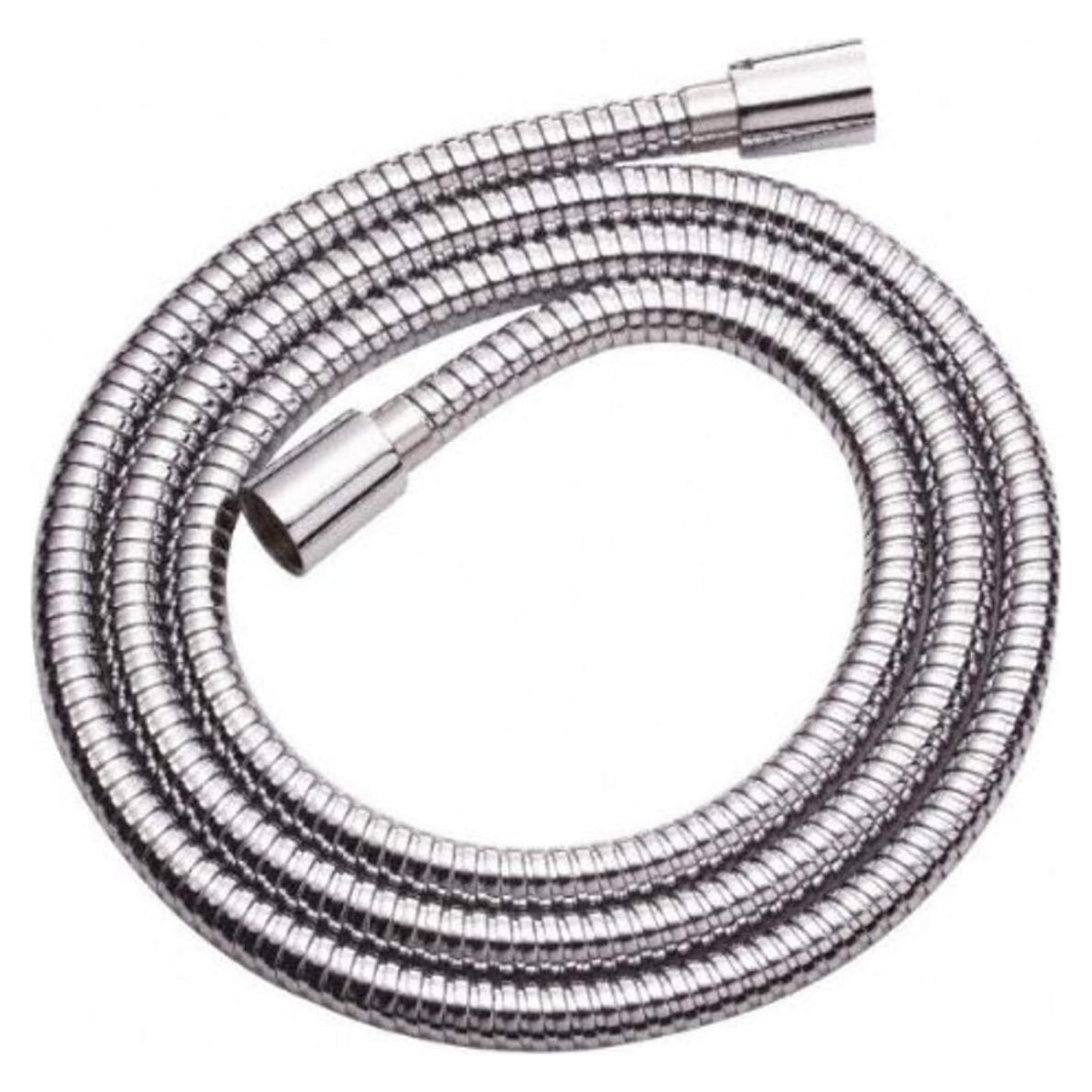 Manguera de Ducha de Metal Gerber 182.88 cm con Conexión 1/2"