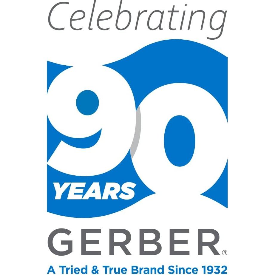 Manguera de Ducha de Metal Gerber 182.88 cm con Conexión 1/2"