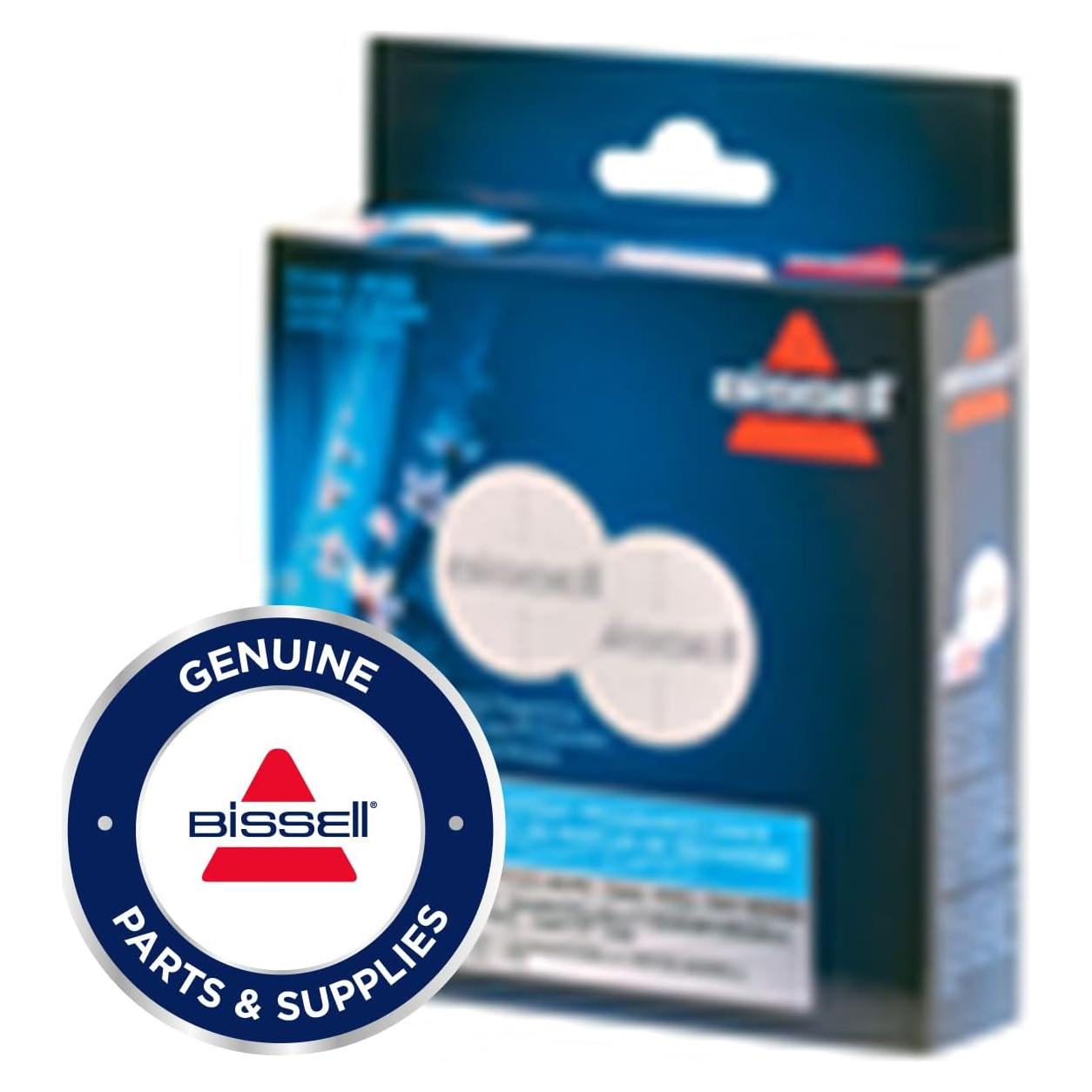 Discos de Fragancia Bissell Spring Breeze 8 Unidades Repuesto 1095