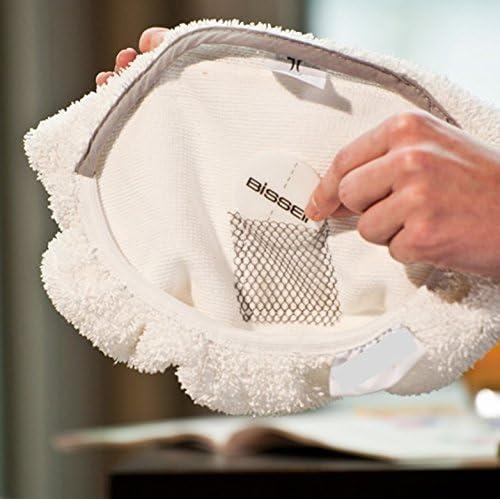 Discos de Fragancia Bissell Spring Breeze 8 Unidades Repuesto 1095