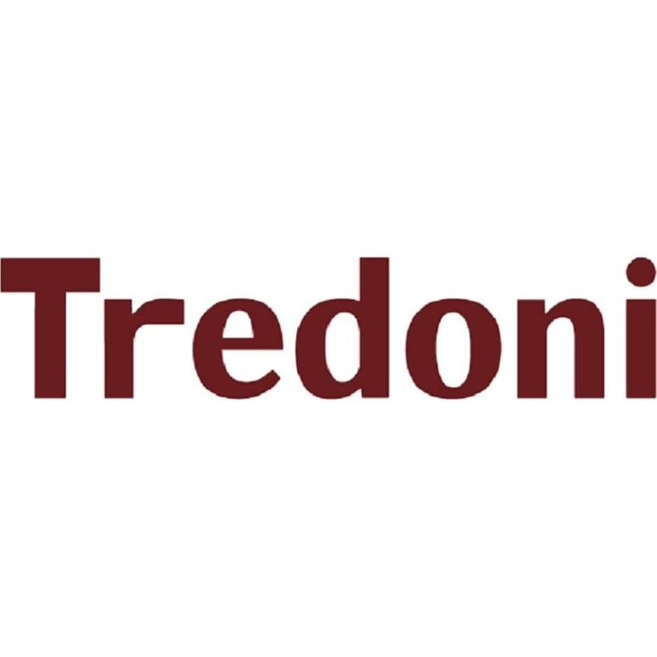 Anillo Removedor de Sarro Tredoni 2 Unidades 2x4cm Acero Inoxidable