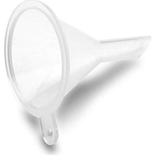 Mini Embudo 5-Pack TitanOwl para Cocina y Laboratorio