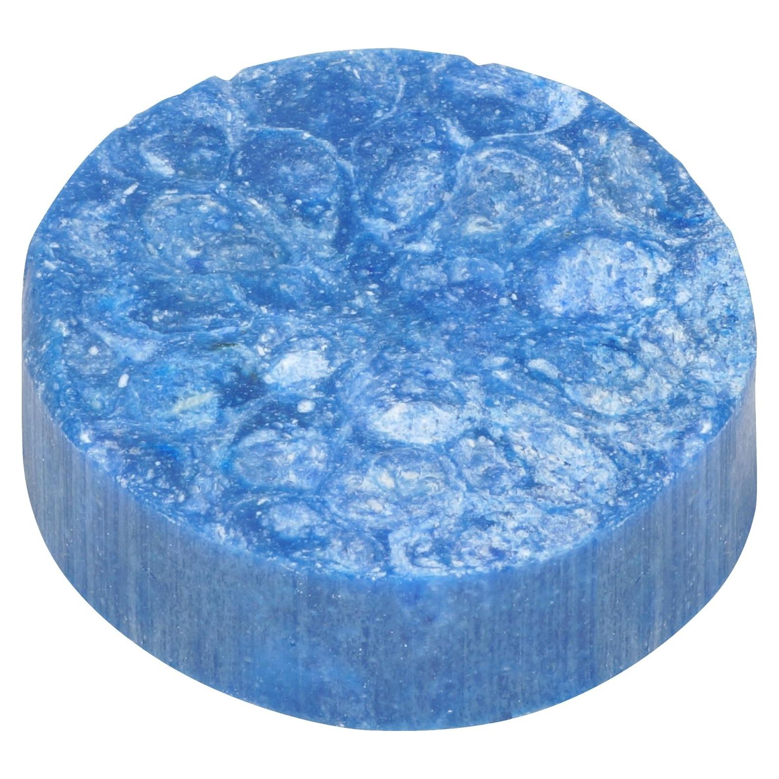 Bloque de Inodoro Big D 680 Menta - 12 Pastillas Ecológicas