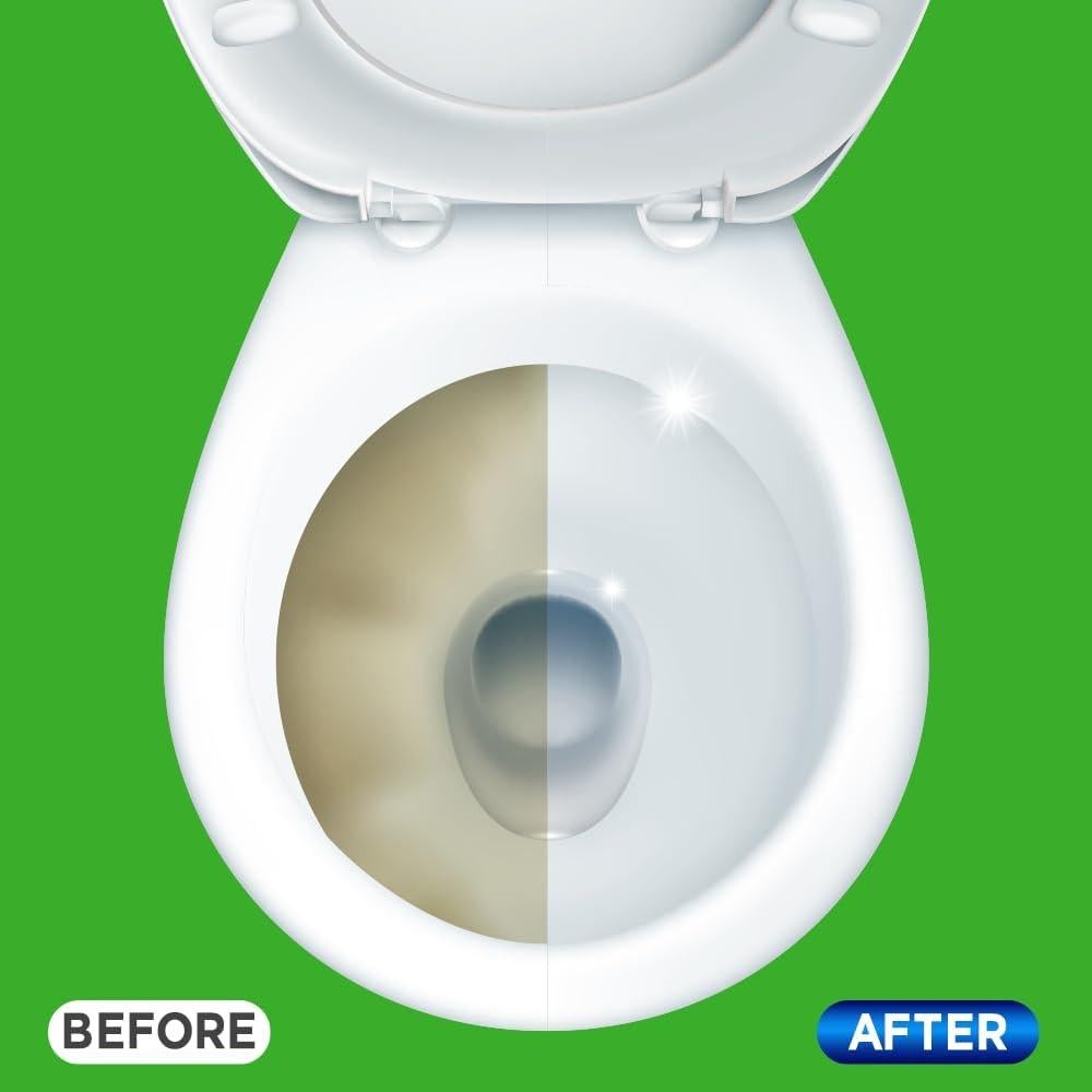 Pastillas de Orinal VZ Aroma a Pino Fresco - 12 Unidades