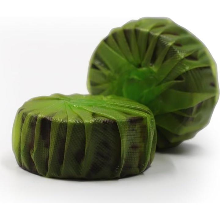 Pastillas de Orinal VZ Aroma a Pino Fresco - 12 Unidades