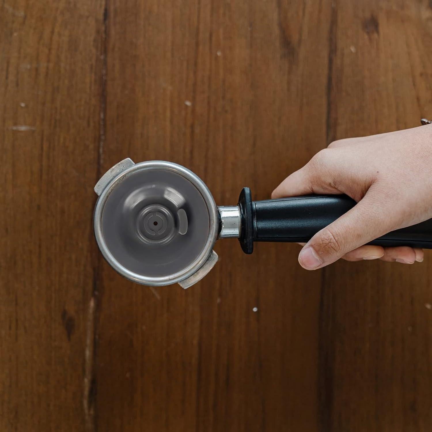 Paquete de 2 Discos de Limpieza para Espresso Breville 54mm