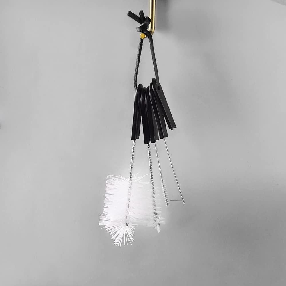 Cepillo de Limpieza para Máquina de Espresso CAFEMASY 5 Piezas