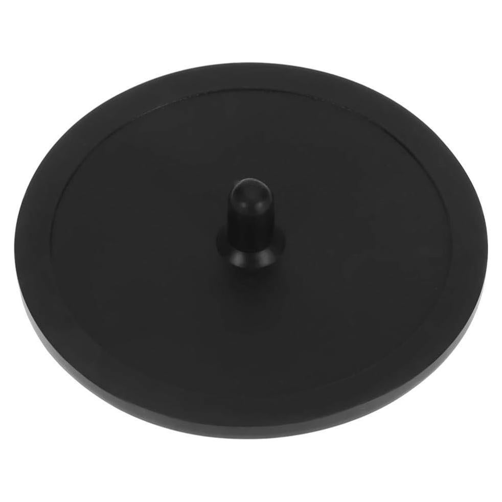 Filtro Ciego de Goma POCREATION para Máquina de Café 50mm