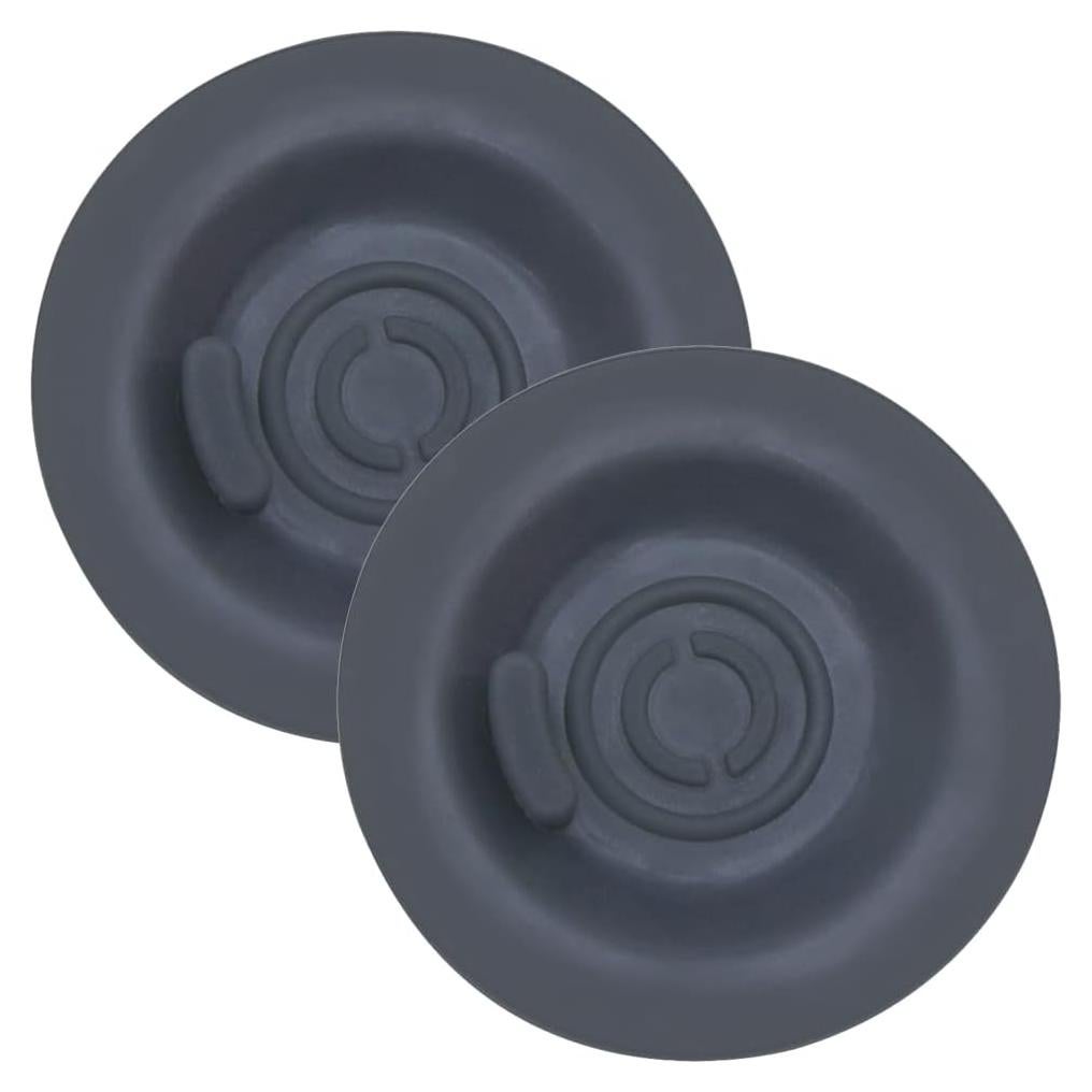 Paquete de 2 Discos de Limpieza para Espresso Breville 54mm