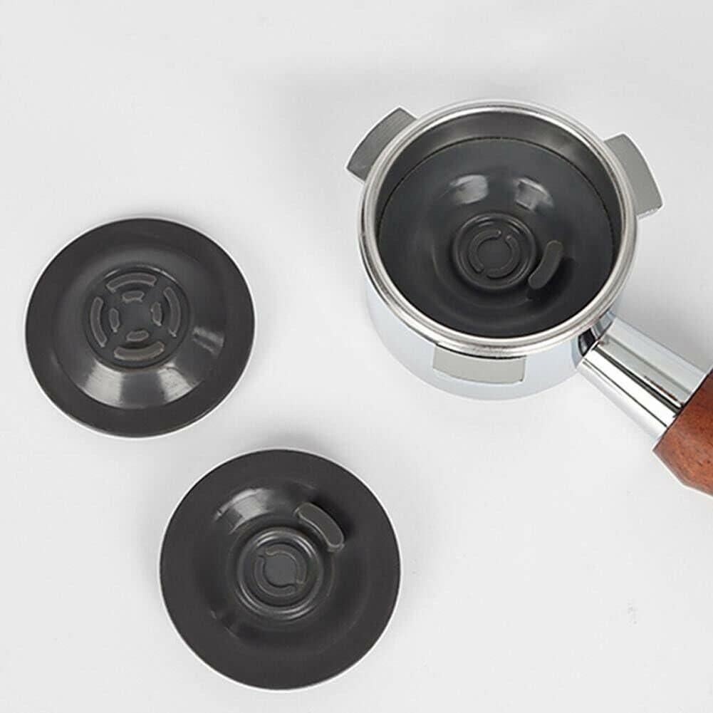 Disco de limpieza para espresso Breville 54 mm - Paquete de 2