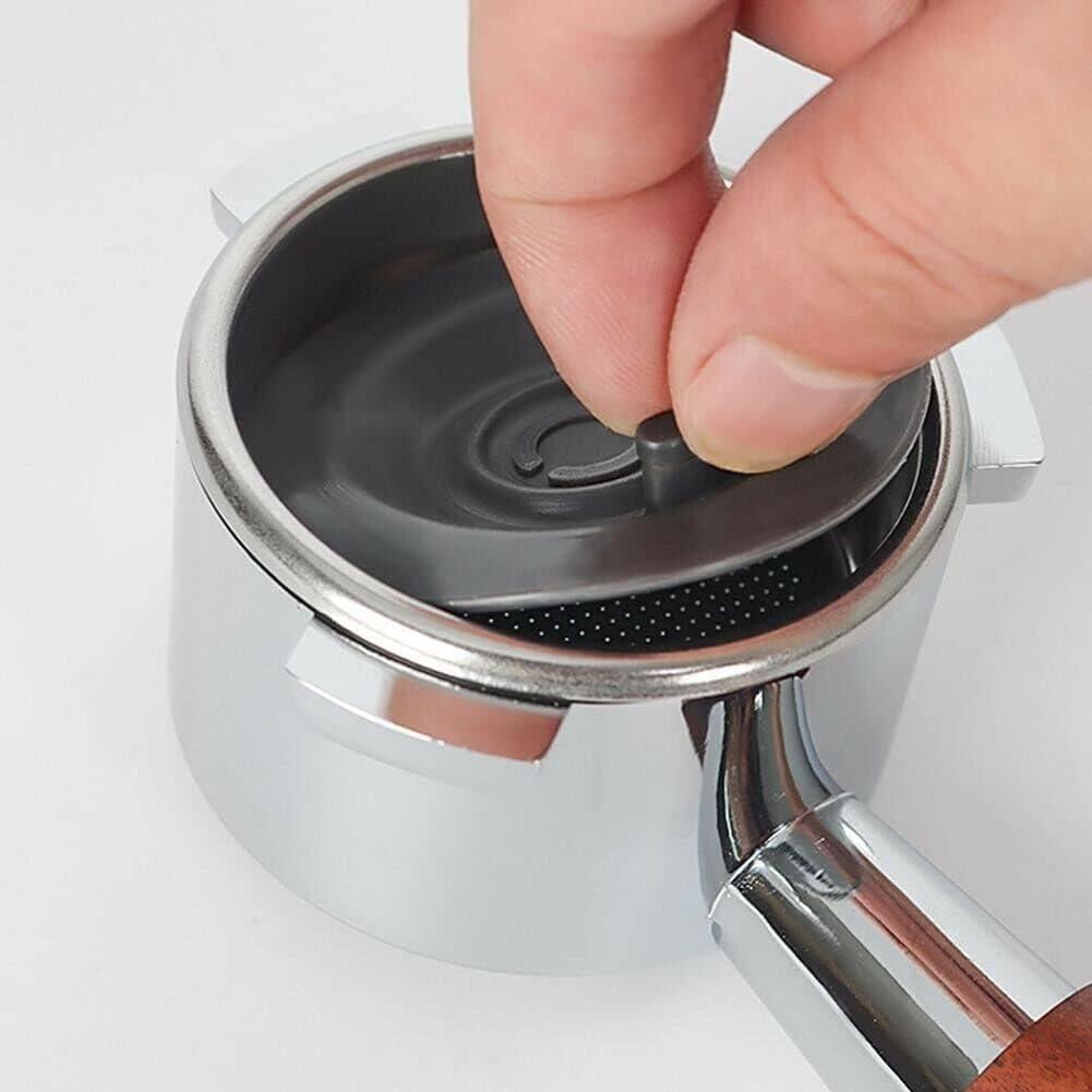 Disco de limpieza para espresso Breville 54 mm - Paquete de 2