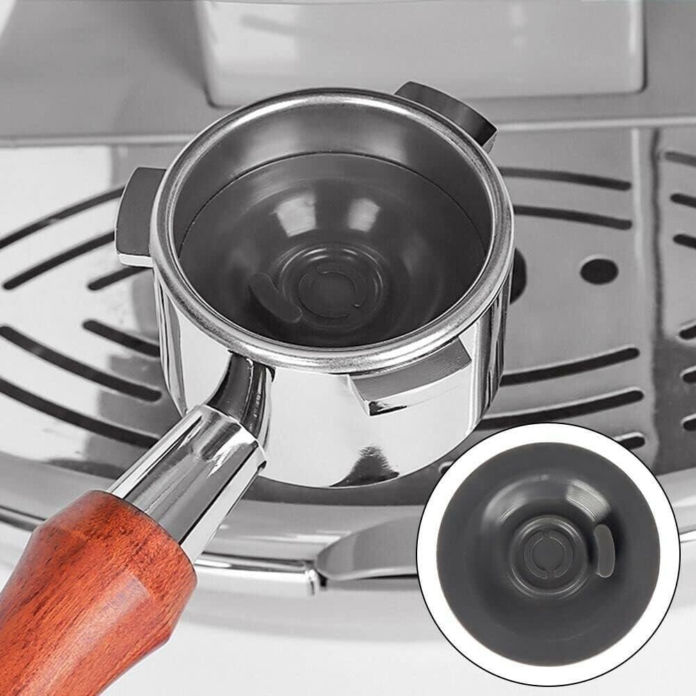 Disco de limpieza para espresso Breville 54 mm - Paquete de 2