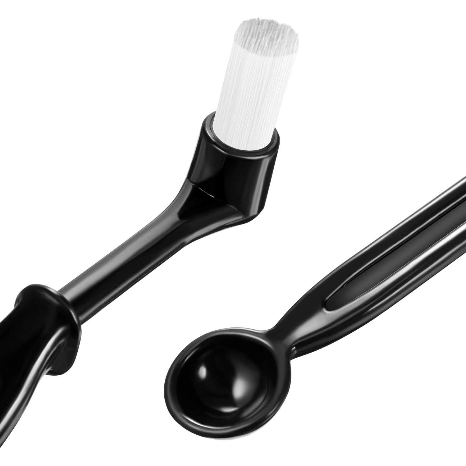 Limpiador de Cepillo para Máquina de Café Zhehao 4 Piezas