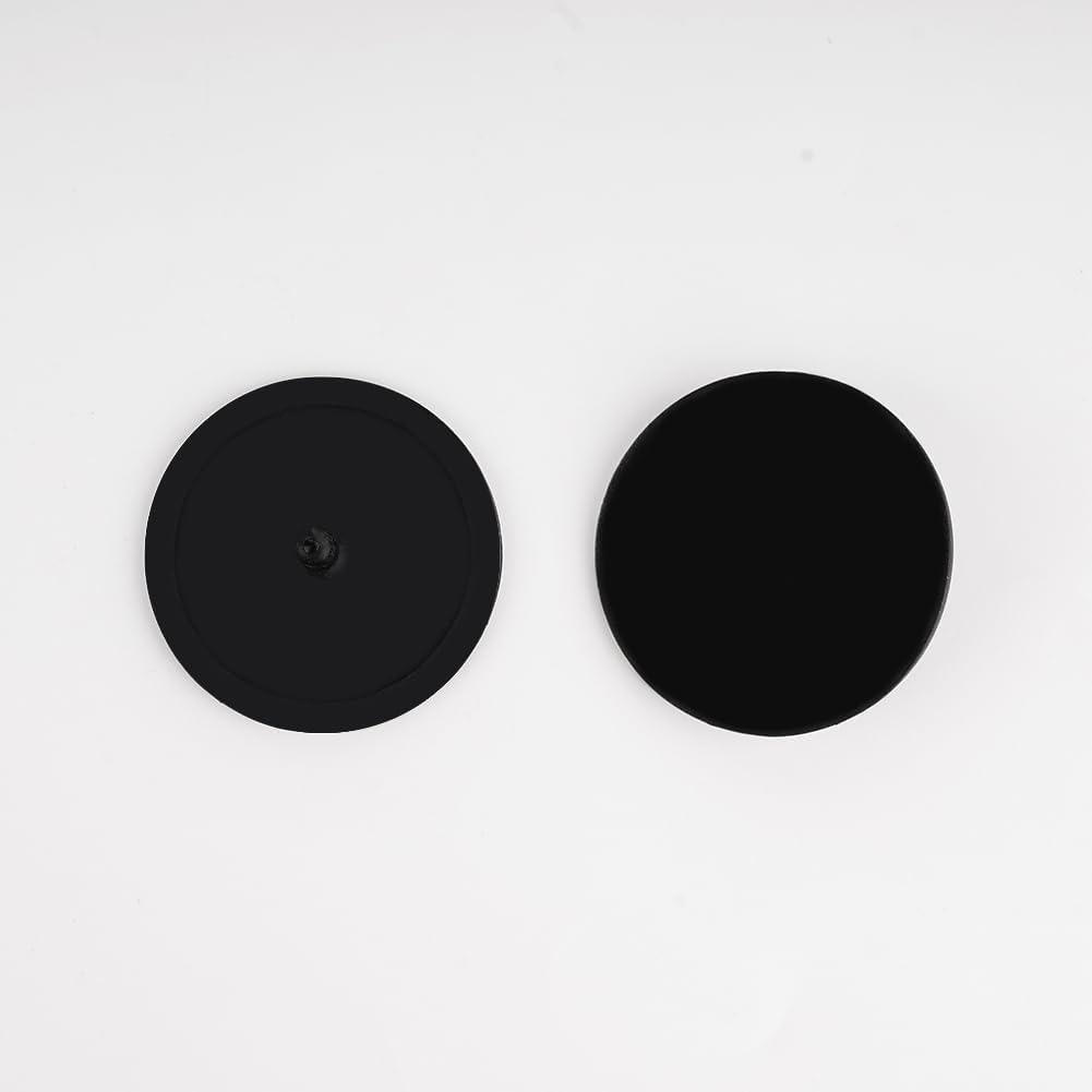 Disco de limpieza de silicona 51mm para máquina de espresso