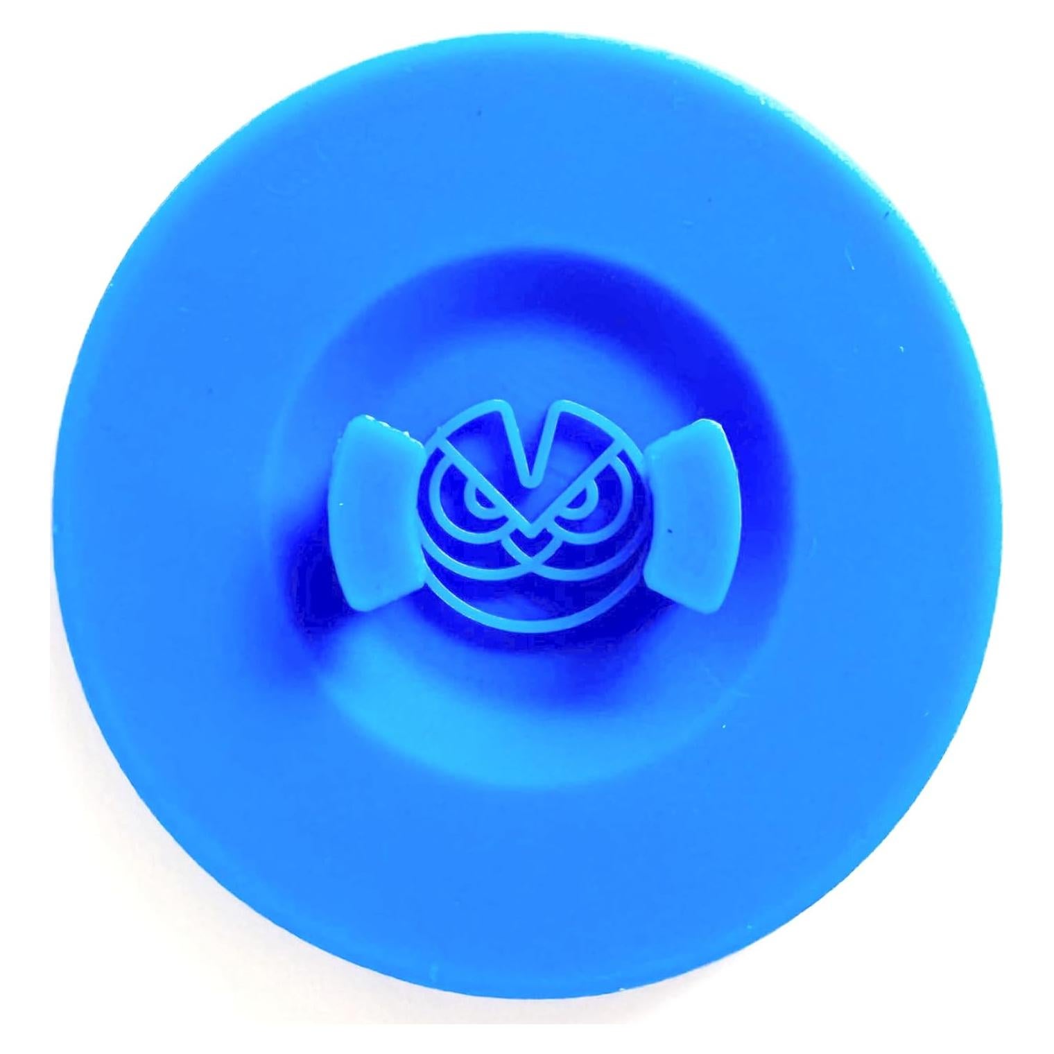 Disco Ciego de Retroceso 58mm VeryBarista para Espresso