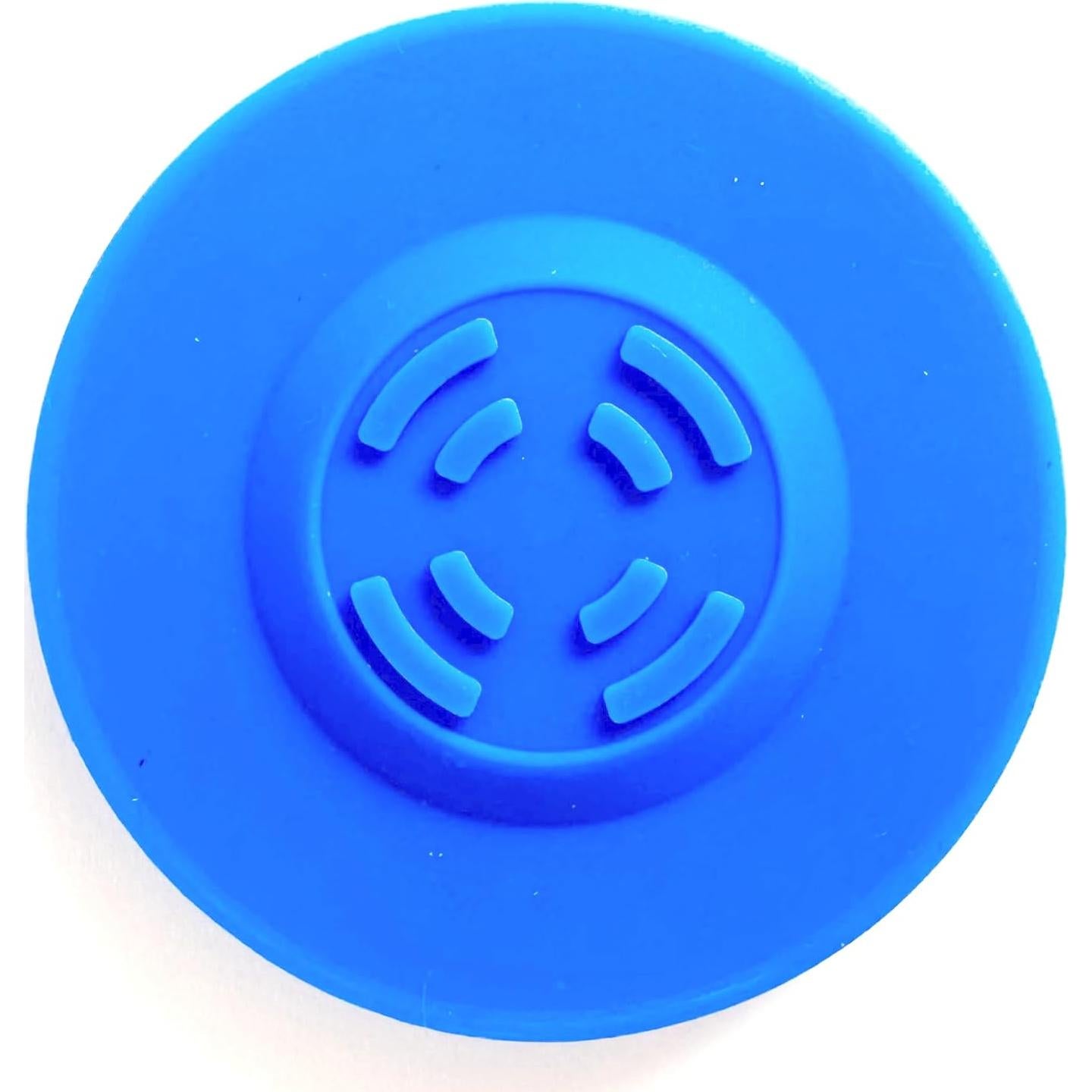 Disco Ciego de Retroceso 58mm VeryBarista para Espresso