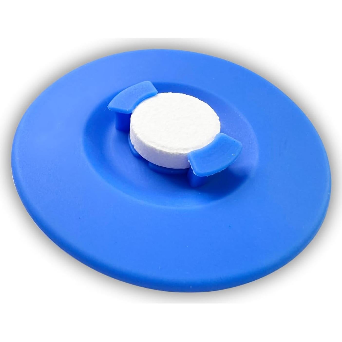 Disco Ciego de Retroceso 58mm VeryBarista para Espresso