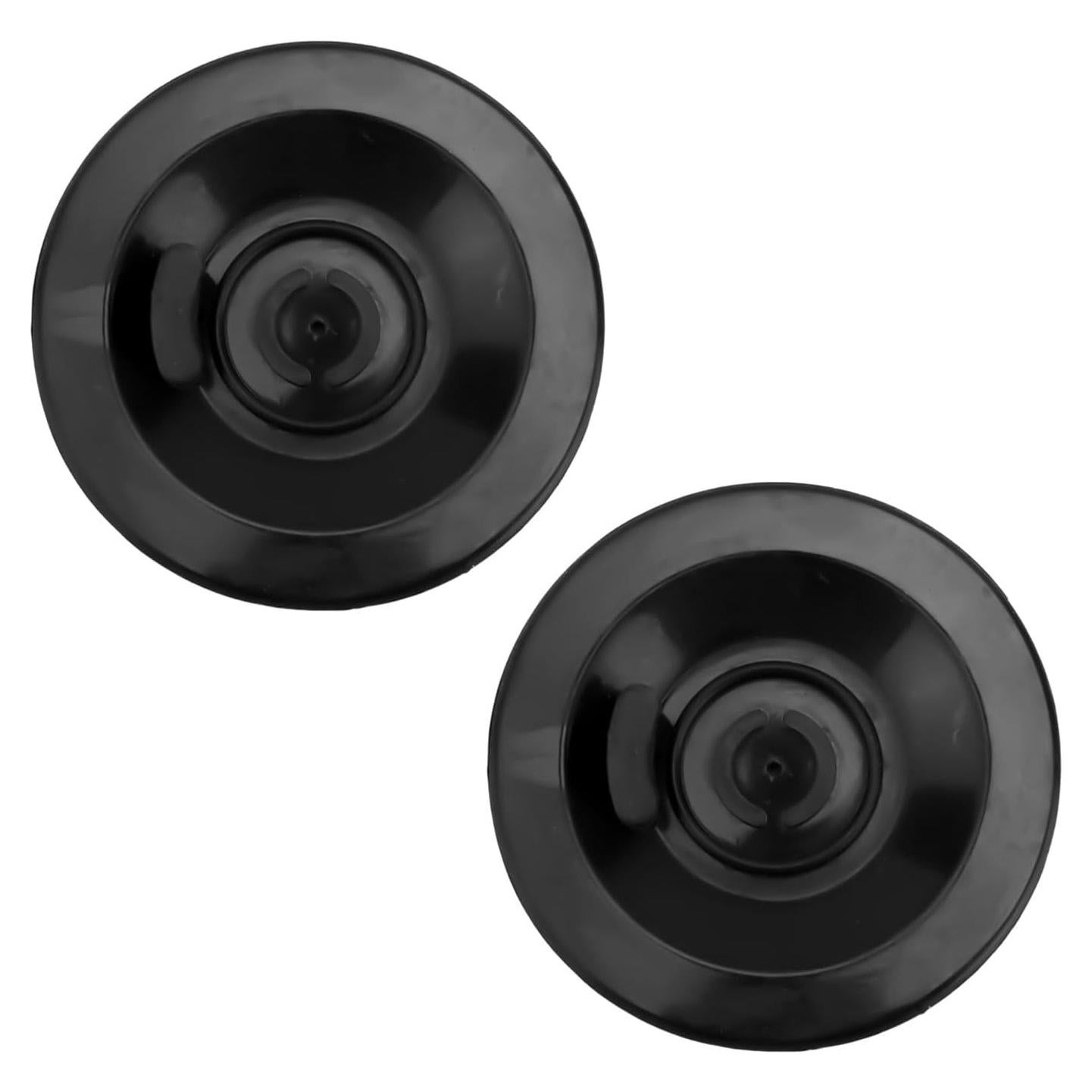 Discos de Limpieza para Máquina de Espresso Breville 54mm - 2 Pcs