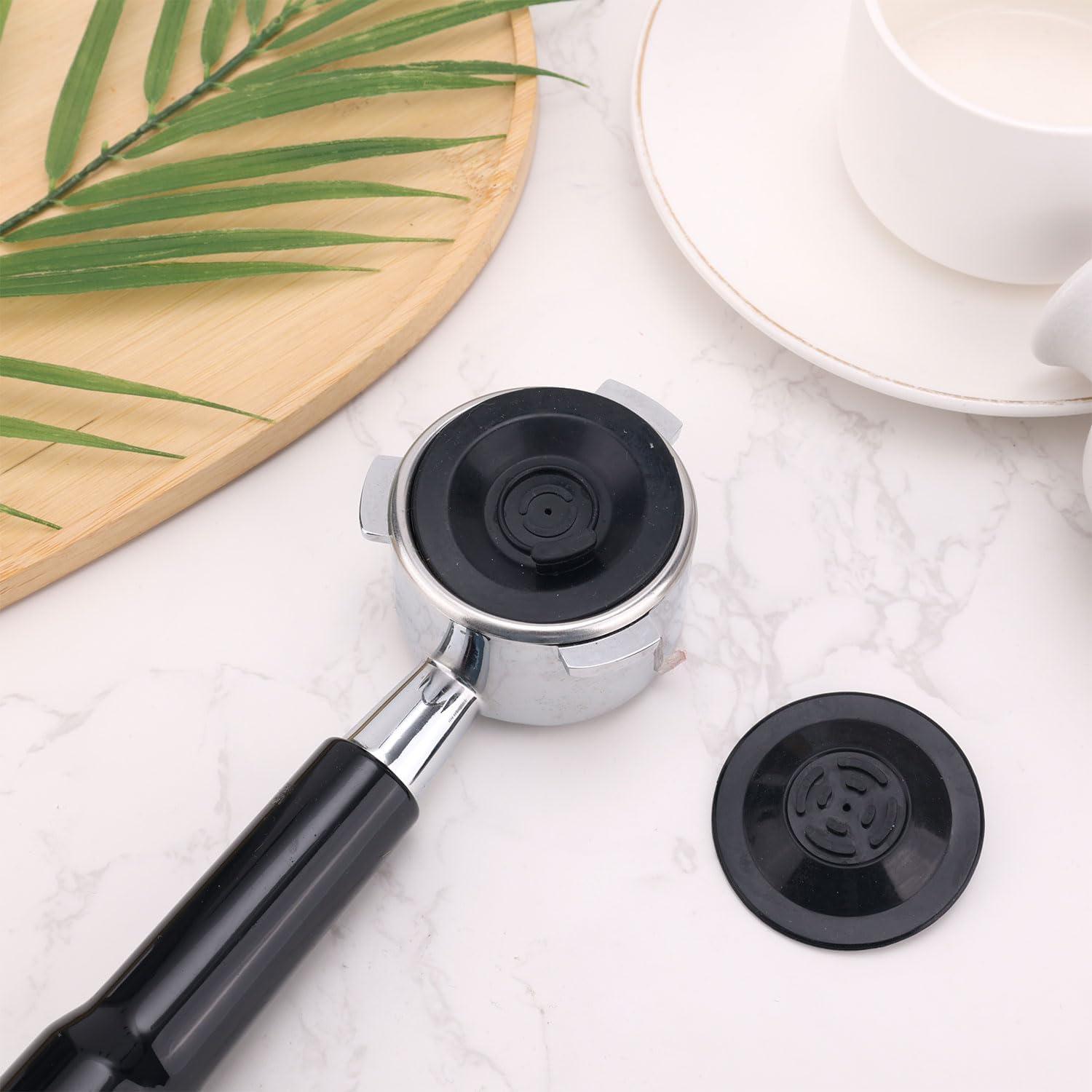 Discos de Limpieza para Máquina de Espresso Breville 54mm - 2 Pcs