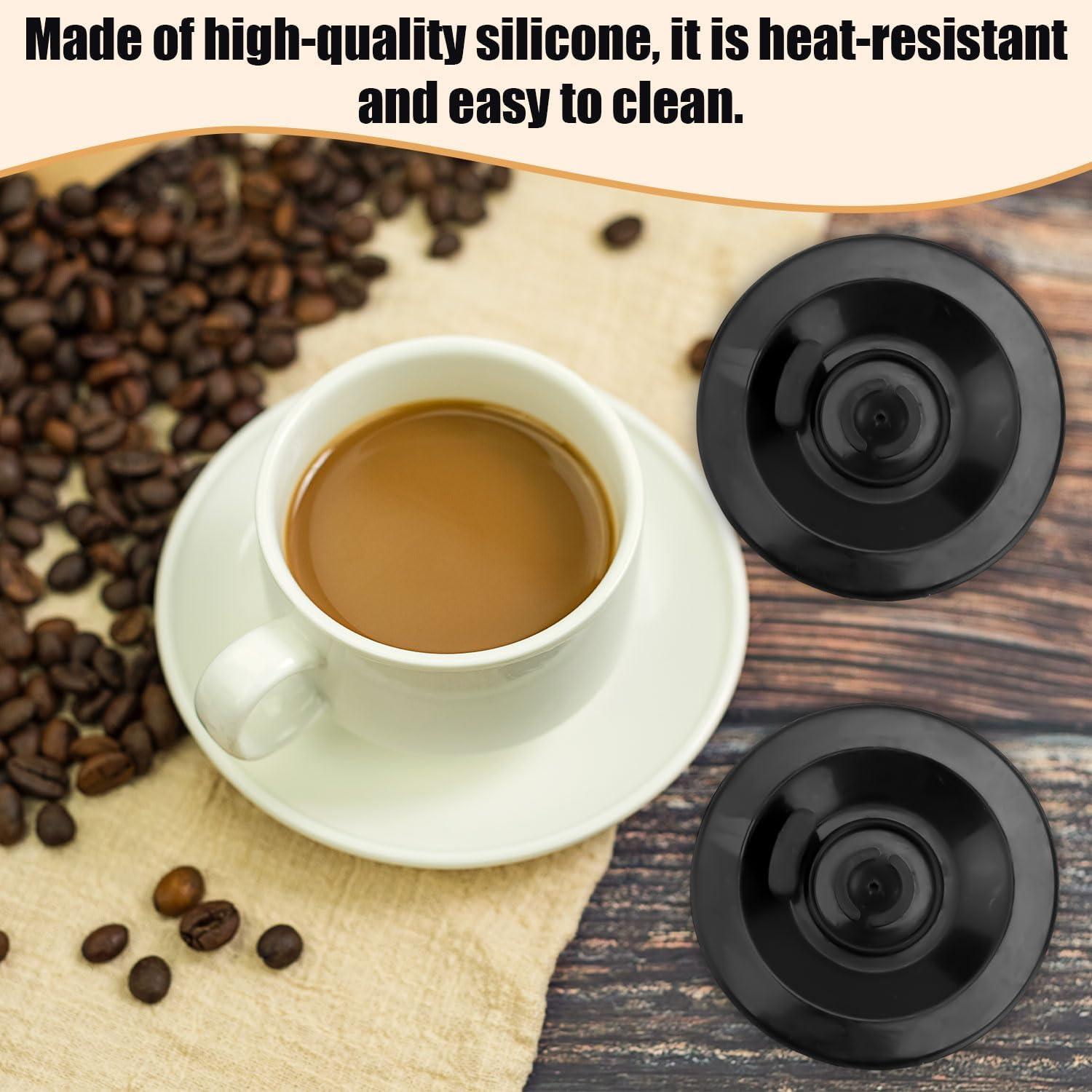 Discos de Limpieza para Máquina de Espresso Breville 54mm - 2 Pcs