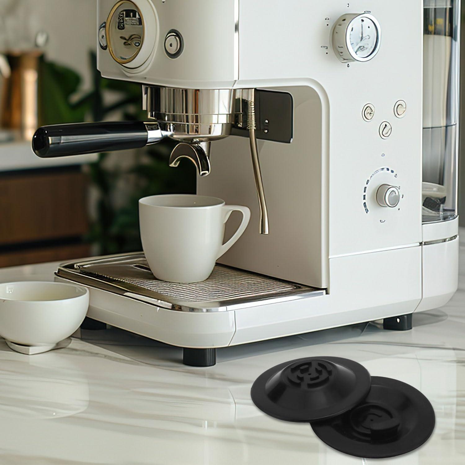 Discos de Limpieza para Máquina de Espresso Breville 54mm - 2 Pcs