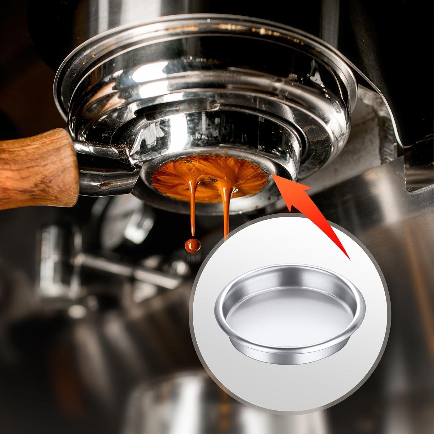 Kit de Limpieza para Cafetera Gaggia Classic 4 Piezas