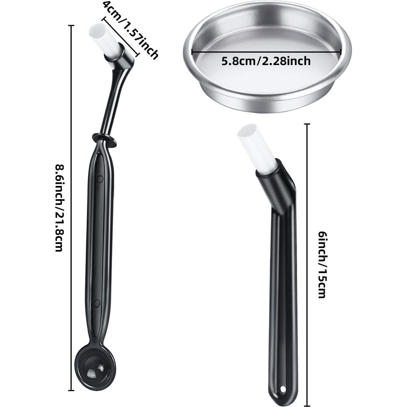 Kit de Limpieza para Cafetera Gaggia Classic 4 Piezas