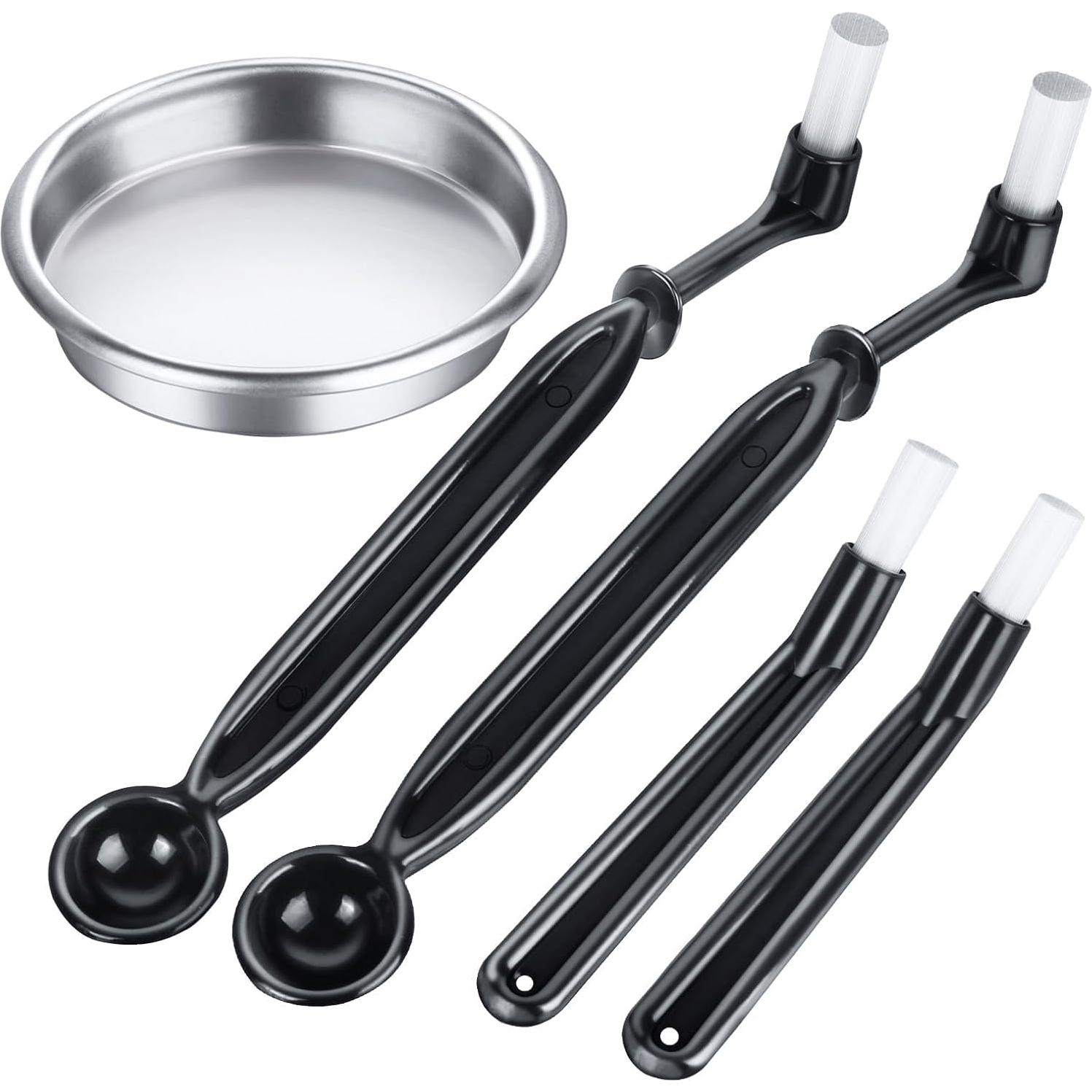 Kit de Limpieza para Cafetera Gaggia Classic 4 Piezas
