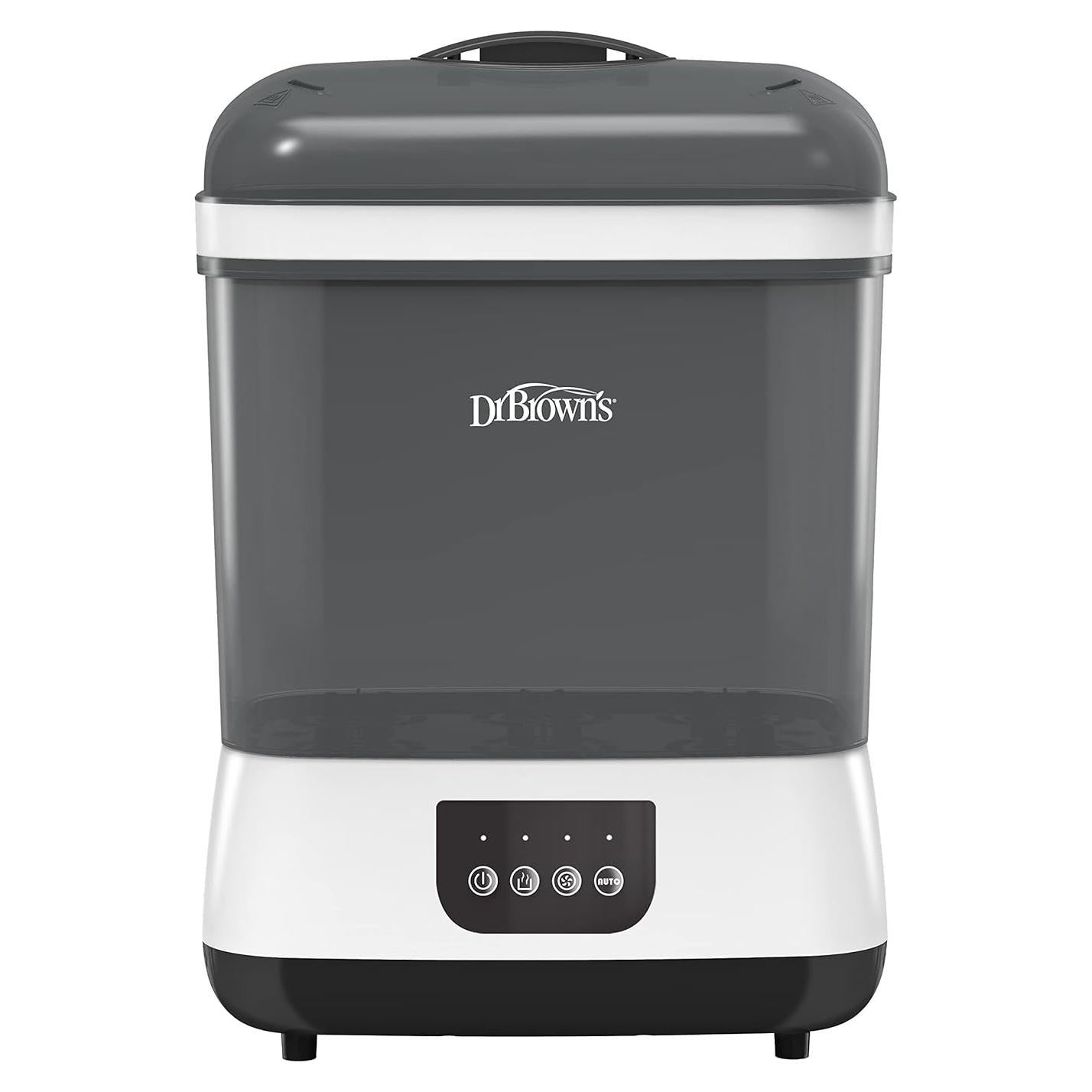 Esterilizador y Secador Dr. Brown Todo en Uno 2.52 kg