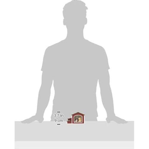 Set de Juego Casa de Perro Terra by Battat - 5 Piezas